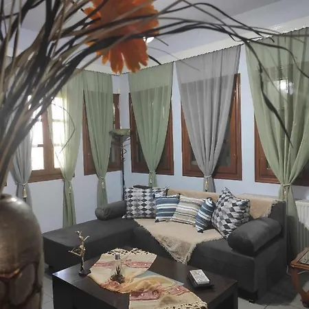 Fotini's Paradise * Platanidia