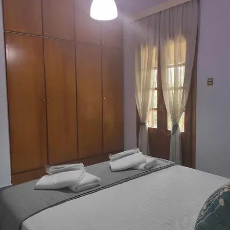 Apartman Fotini's Paradise *