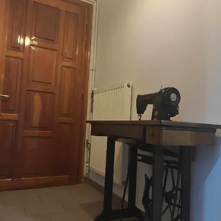 Apartman Fotini's Paradise *