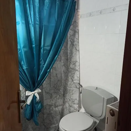 Apartman Fotini's Paradise Platanídia