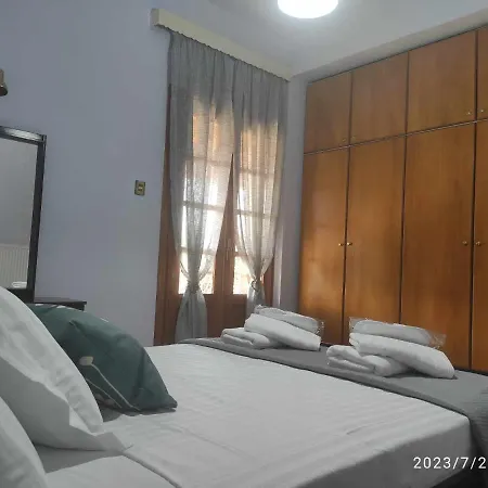 Apartman Fotini's Paradise