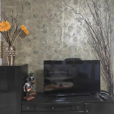 Apartman Fotini's Paradise
