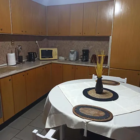 Fotini's Paradise * Platanidia