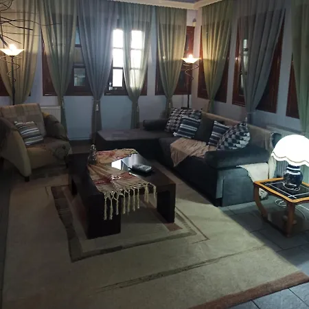 Fotini's Paradise Apartman