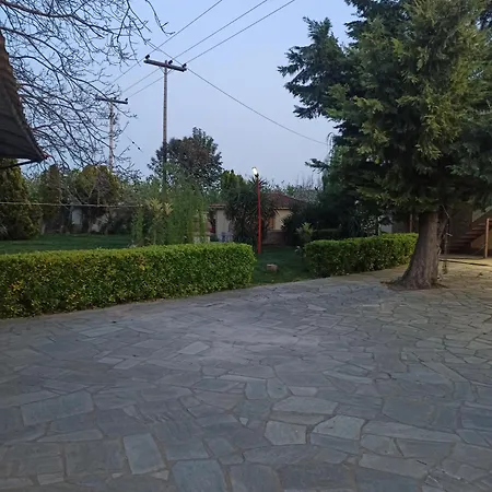 Apartman Fotini's Paradise