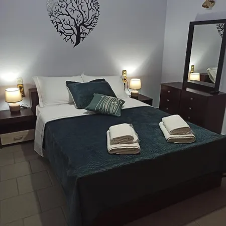 Fotini's Paradise Lejlighed