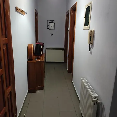 Fotini's Paradise Apartman Platanídia