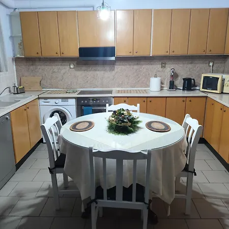 Apartment Fotini's Paradise